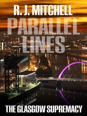 cover image of Parallel Lines